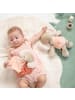 Nattou Kuscheltier - Elefant Oli in beige,rosa