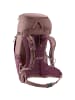 Deuter Wanderrucksack Futura Pro 34 SL in Lila466