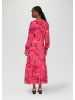 s.Oliver Kleid  in  44A0_himbeere