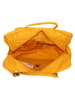 FJÄLLRÄVEN Kanken Weekender Reisetasche 44 cm in ochre