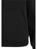 Urban Classics Urban Classics Ladies Fluffy Hoody in black