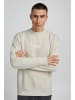 !SOLID Stehkragenpullover SDRubio in Beige