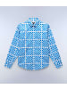 Napapijri Longsleeve "G-Ronge Ls" in Multicolor