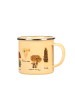 Rivanto Becher in Bunt