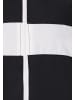 MO Men Jacket in Schwarz Weiss