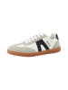 Kappa Kappa Turnschuhe in white/black