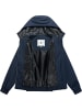 ragwear Outdoorjacke Stuartt Summer YOUMODO in Navy