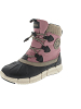 Geox Flexyper Girl Boots Rosa