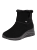 remonte Sneaker Schwarz