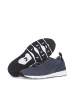Gabor Sneaker low in blau
