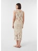 comma Bluse in 05L1_beige