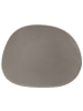 like. by Villeroy & Boch Frühstücksteller Organic Taupe in taupe