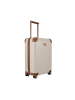 JOOP! Trolley Koffer 'Flora Volare C55 in Reines Weiß 38,80 x 55,40 x 22,50 cm'
