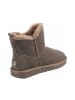ara Winterstiefel für Damen in beige