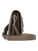 Cowboysbag Bag Sleat Umhängetasche Leder 27 cm olive