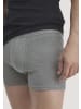 Hessnatur Pants im 2er-Pack in grau