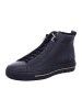 Paul Green Stiefel in schwarz