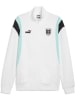 Puma Trainingsjacke "ÖFB FtblArchive Track Jacket" in Weiß