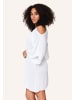 LINGADORE Tunik Weiß