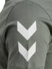 Hummel T-Shirt Hmllegacy Herren in CASTOR GRAY
