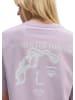 Marc O'Polo Woman's Day T-Shirt regular in Dusty Lavender