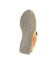 Cetti Sneaker in orange