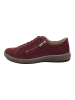 Legero Sneaker in Rot