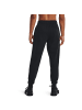 Under Armour Hose UA RIVAL FLEECE JOGGERS in Schwarz