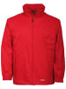 PRO-X elements Regenjacke "RICHWOOD" in Rot