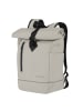 travelite Basics Daypack 48 cm elfenbein