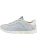 Ecco Sneaker low Gruuv Lite W in blau