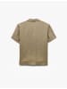 KOTON SHIRTS SS in Khaki