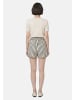 ROBERTA ROSSI Shorts in NERO