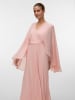 Vero Moda Kleid in Veiled Rose