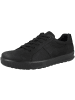 Ecco Sneaker low Byway in schwarz