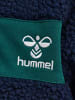 Hummel Hummel Sweatshirt Hmlevano Unisex Kinder in BLACK IRIS