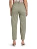 Betty Barclay Casual-Hose unifarben in Seagrass