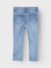 name it Jeans slim fit NMMSILAS in light blue denim