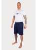 U.S. Polo Assn. Badeshorts in dunkelblau