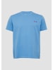 s.Oliver T-Shirt in 55D6_blau