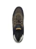 Geox Sneaker low U Terrestre B in dunkelblau