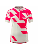 Gonso Bikeshirt-1/2-HZ Besagno in Pink