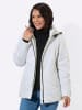 WITT WEIDEN Steppjacke in weiß