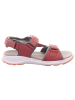 Legero Kindersandalette Mädchen  in  Mehrfarbig