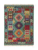 Kayoom Teppich Kilim in multi - rechteckig