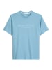 Marc O'Polo T-Shirt 1er Pack in Blau