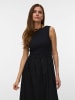 Vero Moda Kleid in Black