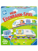 Ravensburger Ravensburger Würfelspiel Mein Eisenbahn-Spiel in bunt