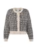 caneva Damen Sweater in CREME