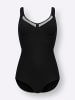 creation L Body ohne Bügel in schwarz